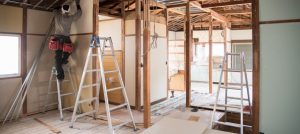 Entreprise de rénovation de la maison et de rénovation d’appartement à La Garenne-Colombes